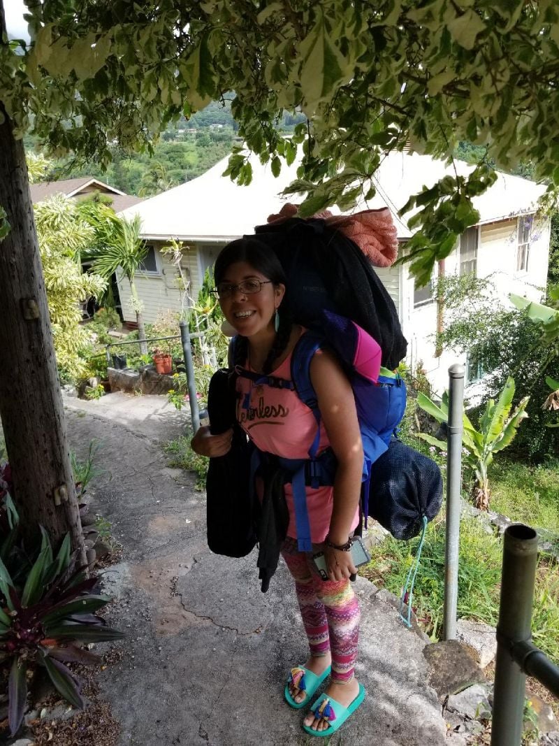 Help Me Go On The World Race With Go Rings!